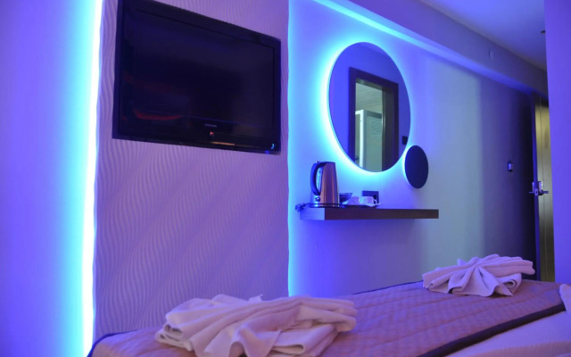 Otel Kabacam