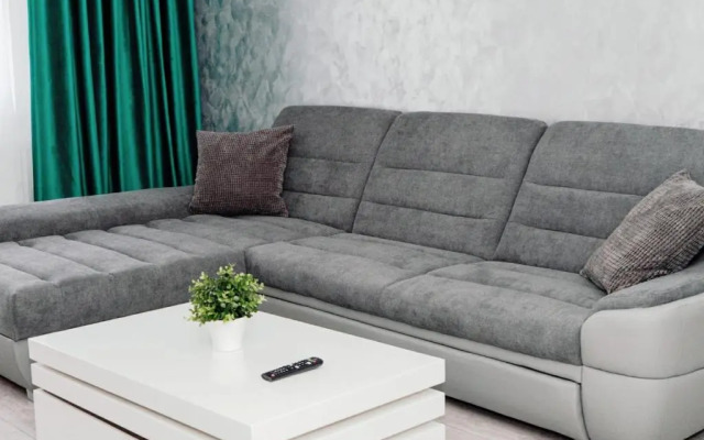 Apartament Central Radu