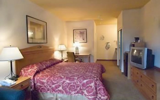 Garden Inn Hotel