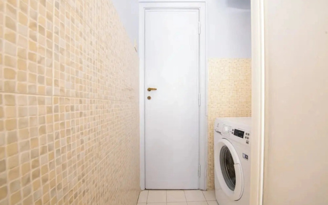 Magiù Apartment