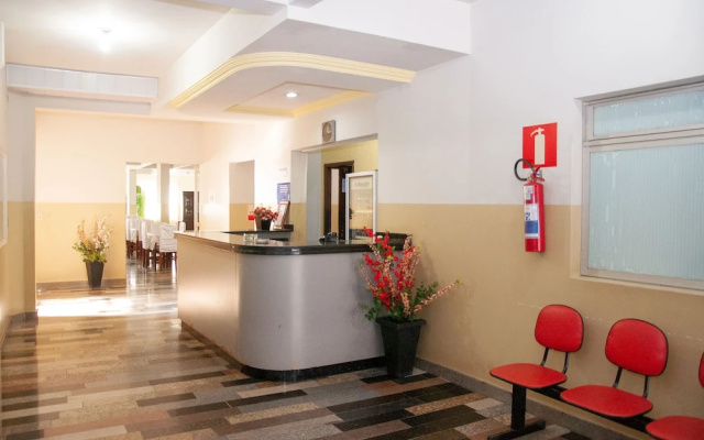 Hotel Hebron