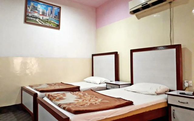 Gulberg View Hotel