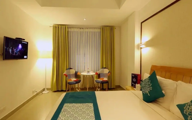 Resort Eutopia