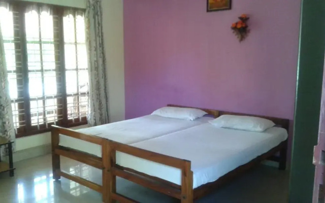 Green Garden Ayurvedic Resort