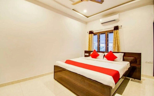 RVN Grand, Nellore