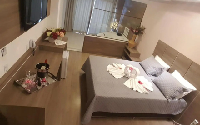 Hotel Marine Inn