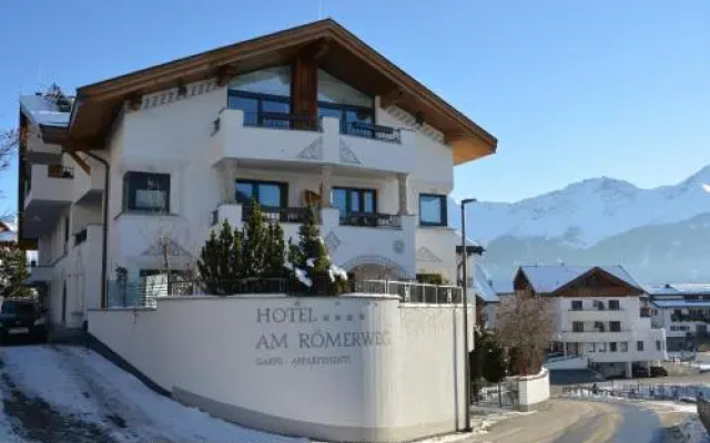 Hotel am Römerweg