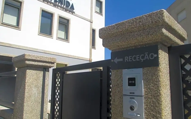 Pensão Avenida