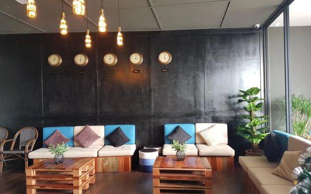 K Boutique Hotel