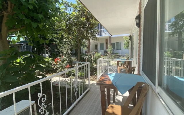 Yunus Apart Hotel