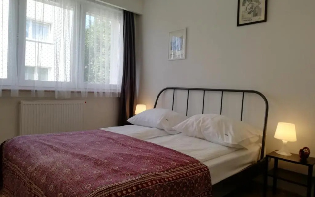 Grand Apartments