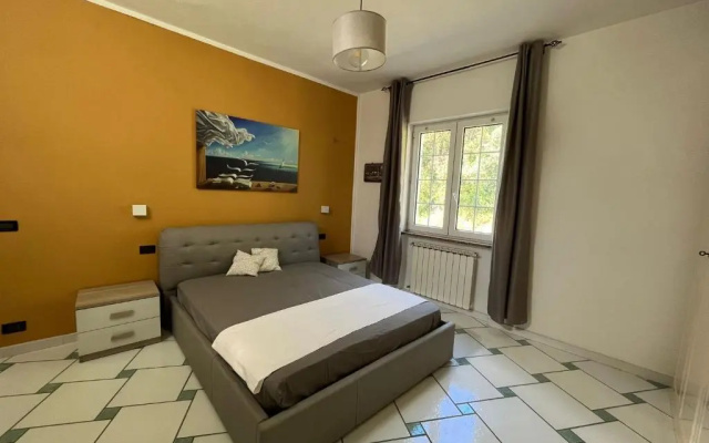 Casa Impagliazzo