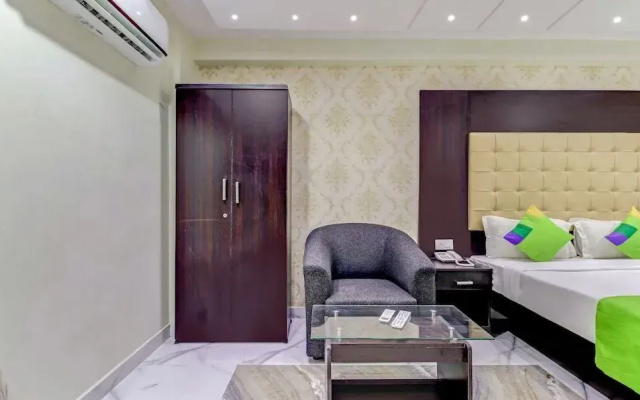 Emora Hotel And Suites By Treebo