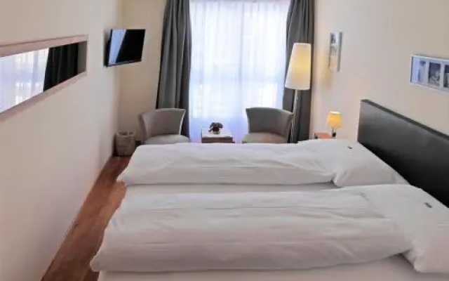 Boutique Hotel Engadinerhof – A Home for Generation