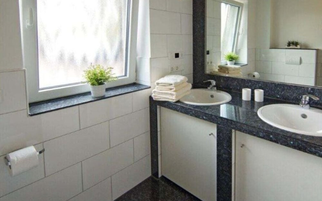 Holiday Apartment Palstek