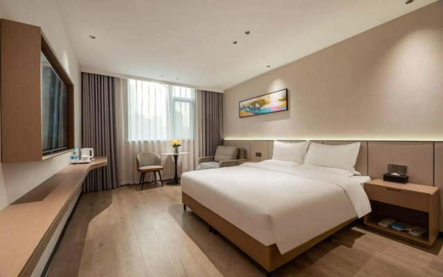 Lidu  Hotel