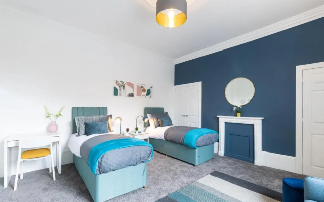 Bricksage Rooms, King's Lynn South Gate