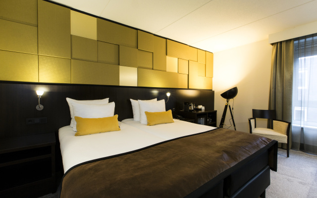 Leonardo Oranje Hotel Leeuwarden