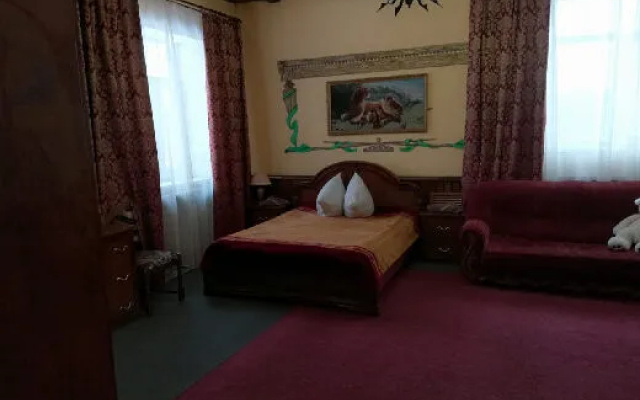 Хуторок