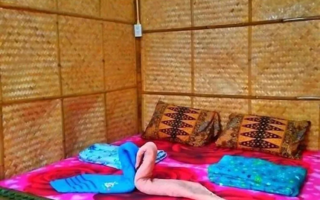 Nathasa Homestay