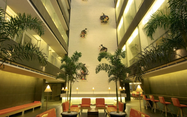 Swiss-Belinn Medan