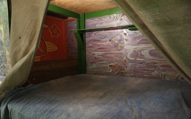 Cinderland EcoVillage - Hostel