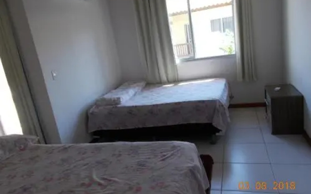 Cote Dazur Residence Imbassai