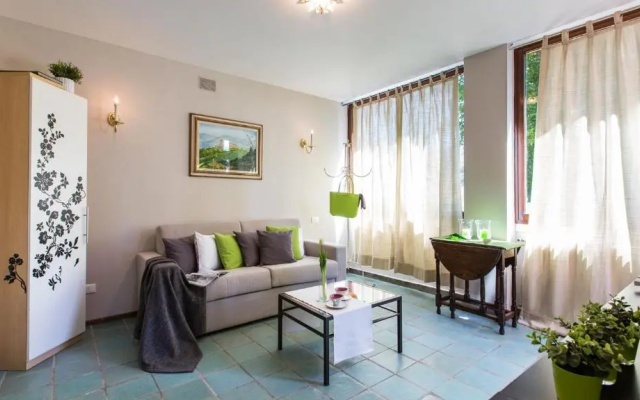Villa Sissi 10&2