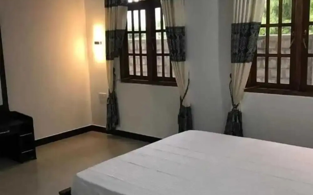 Golden Temple Villa