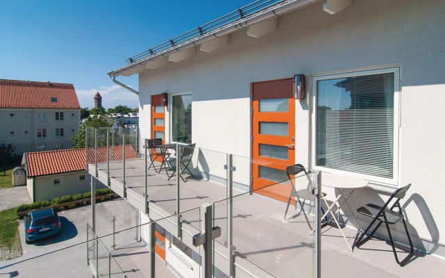 Amazing Apartment in Visby With 1 Bedrooms