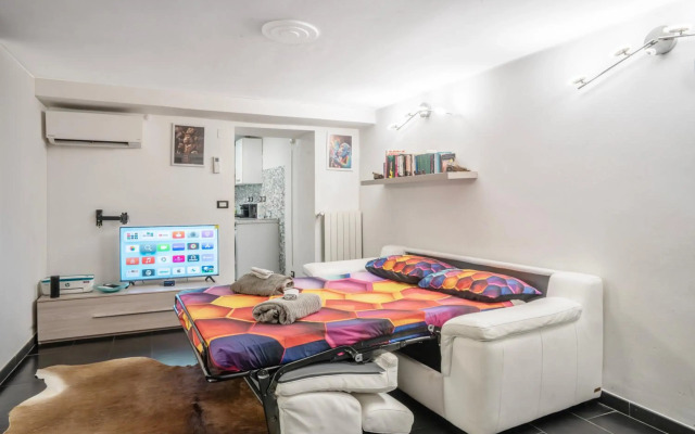 Spinola Palace Apartment
