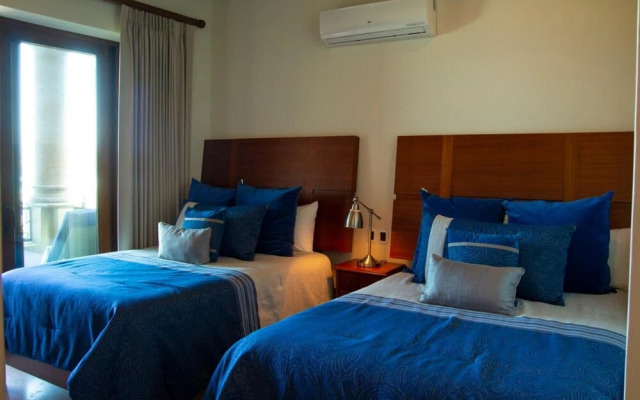 Sol Pacifíco Cerritos 302B 2 Bed by Casago