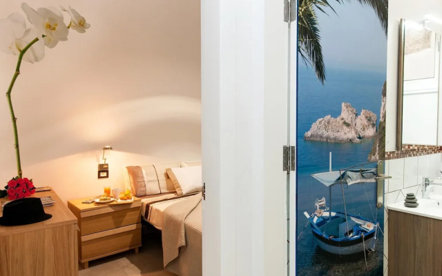Beach Apartment M&B