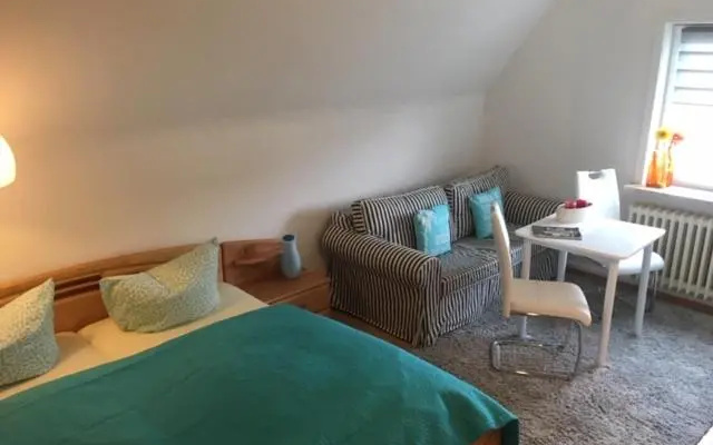 Ferienwohnung Deichgraf
