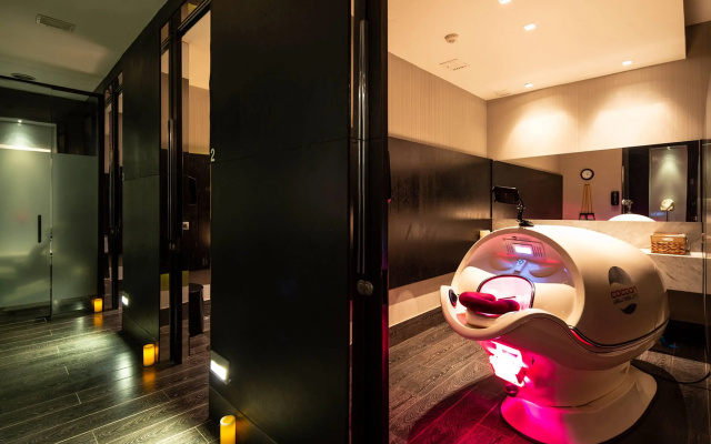 Wyndham Santiago Pettra