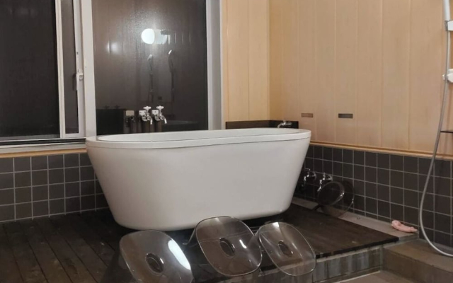 Private Lodging HAN