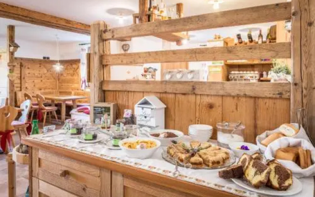 Agritur La Val