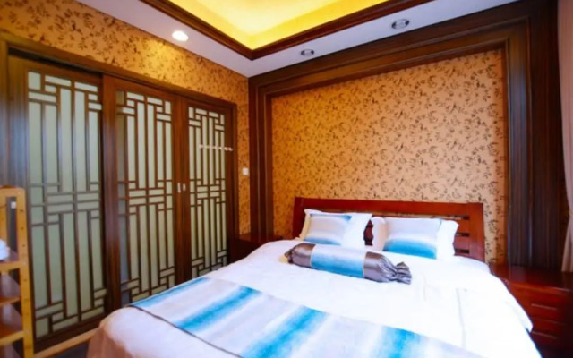 Vatican's Home Huizhou