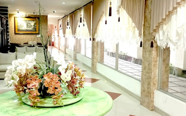 Hotel Bayu Hill
