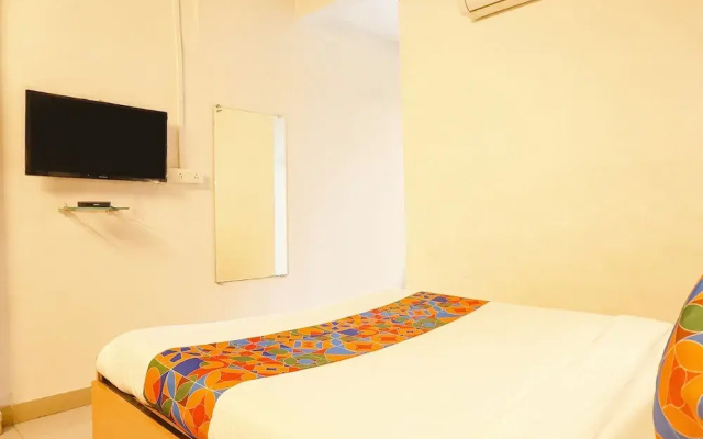 FabHotel Silver Key