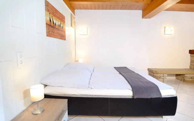 Nice rooms Strasbourg - Europapark