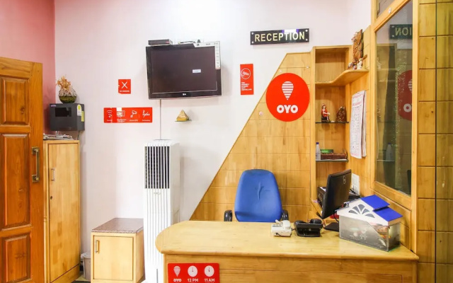 OYO 14552 Kingston Residency