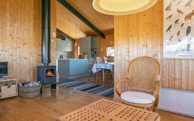 6 Person Holiday Home in Skagen