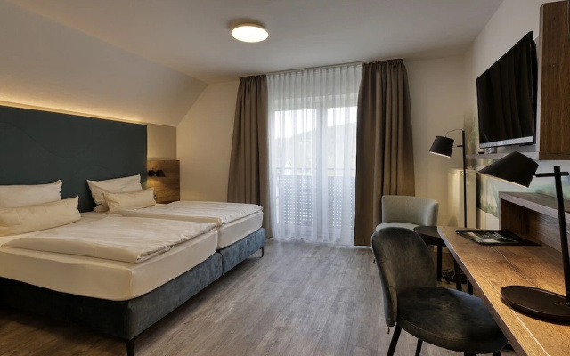 Hotel Imhof