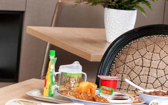 Ibis Styles Rouen Nord Barentin