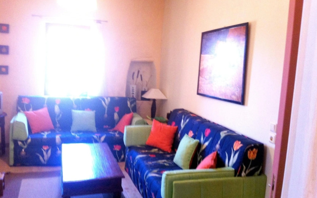 House With 2 Bedrooms in Vlachokerasia