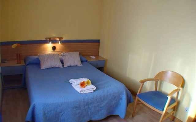 Hostal El Carmen