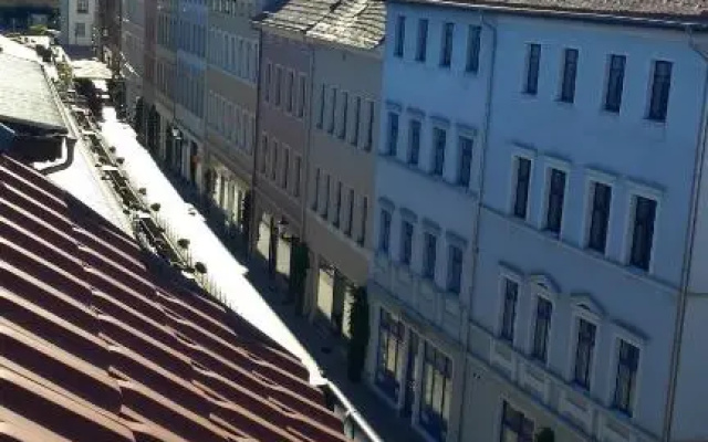 Appartement Luthers Stübchen