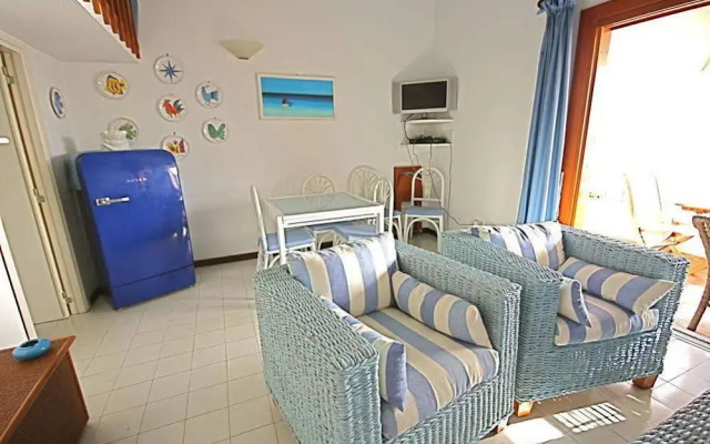 La Casa Di Sara