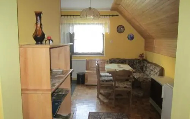 Guest House Sveti Marko Gacka
